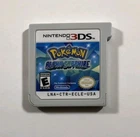 Pokemon Alpha Sapphire (3DS, 2014) - Fast Free Shipping