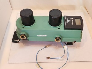 Taco X-Pump Block, great condition