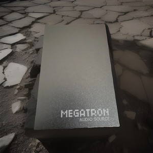 Venture Electronics VE Megatron USB DAC/Amp ESS9018 Balanced 4.4mm 2.5mm 3.5mm
