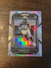 2022 Panini Prizm Football Cards Checklist 30