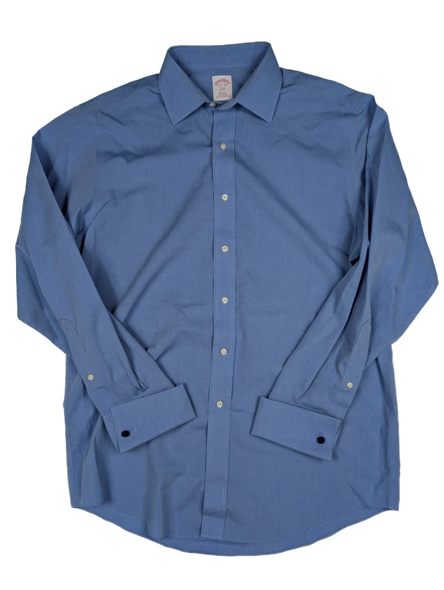 Brooks Brothers 346 Shirt In Men's Dress Shirts for sale | eBay