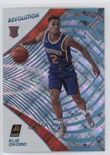 2018-19 Panini Revolution Cosmic 93/100 Elie Okobo #110 14md
