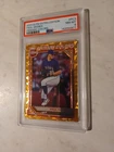 2023 Panini Elite Extra Edition Primary Colors Paul Skenes #PC-3 PSA 8 RC