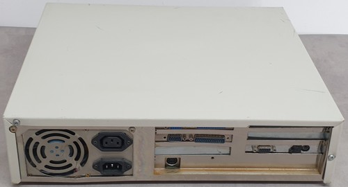 Computer Pc Unidata PX 6000 CPU 286 - Imagen 9 de 17