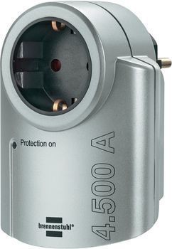 brennenstuhl Überspannungsschutzadapter Primera-Line SP230 V