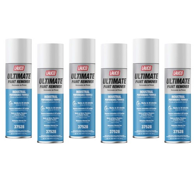 #ad LAUCO Ultimate Paint Remover Spray Industrial Strength Fast Acting Paint $59.99