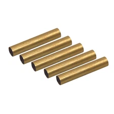 Replacement Tubes for Bolt Action Series 8000 Woodturning Pen Kits