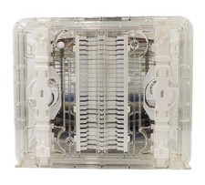 Semiconductor Process 300mm Notched Silicon Wafer 12  Test Lot of 24 Surplus