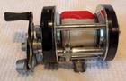 VINTAGE Abu Garcia Ambassadeur 6600C High Speed Casting Reel- MADE IN SWEDEN VGC — photo 6