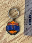 1998 NCAA Final Four Keychain VINTAGE RARE - San Antonio - UK Kentucky UNC Utah — photo 4