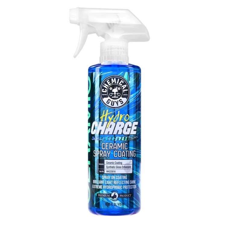 Chemical Guys Hydro Charge Ceramic Spray Coating - 16oz - WAC23016