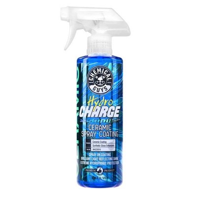 Chemical Guys Hydro Charge Ceramic Spray Coating - 16oz - WAC23016