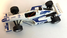 Williams F1 BMW 2004 "Walrus Car" 1:24 Diecast Model Juan Pablo Montoya *RARE*