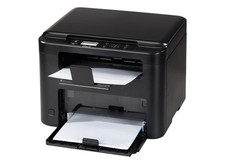 Canon imageCLASS MF272DW 3-in-1 Monochrome Du...