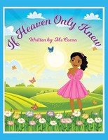 If Heaven Only Knew | Cocoa | Taschenbuch | Kartoniert / Broschiert | Englisch