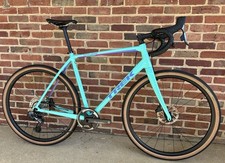 Trek Crockett Disc Cyclocross Bike 58cm SRAM ...
