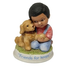 Vintage 1991 Avon Tender Memories Friends For...
