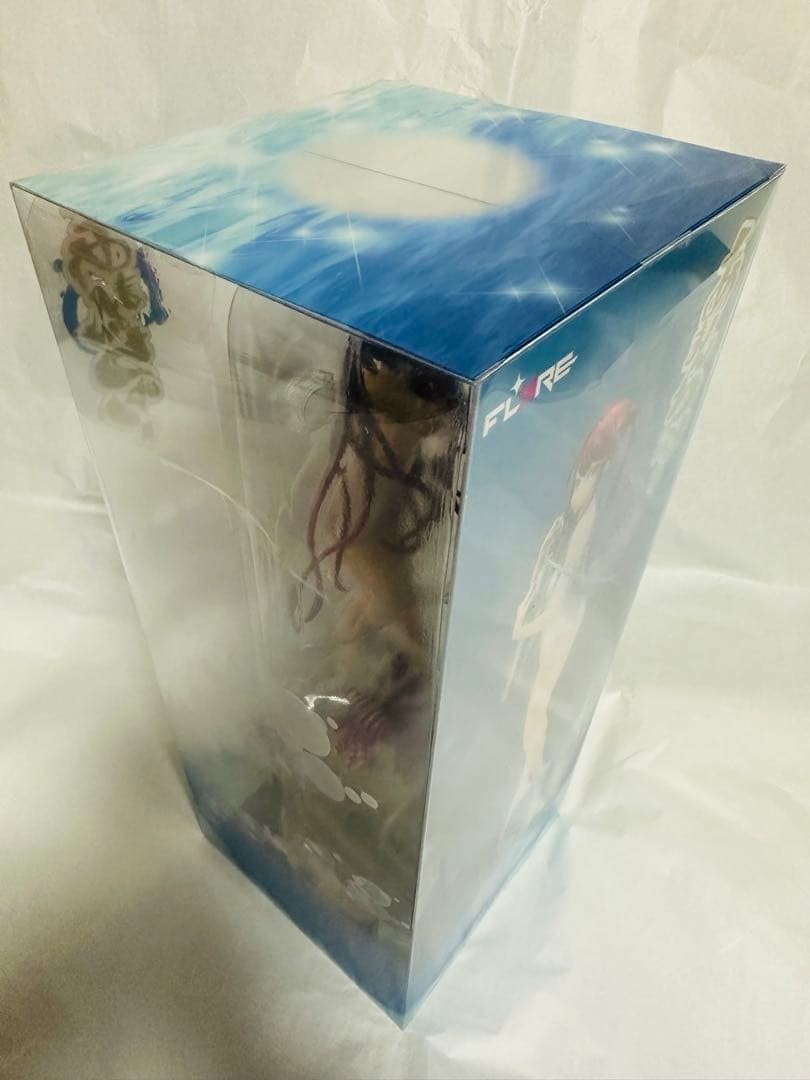 Amanchu Ooki Futaba "Lever" Scale Figure FLARE #PG68JB