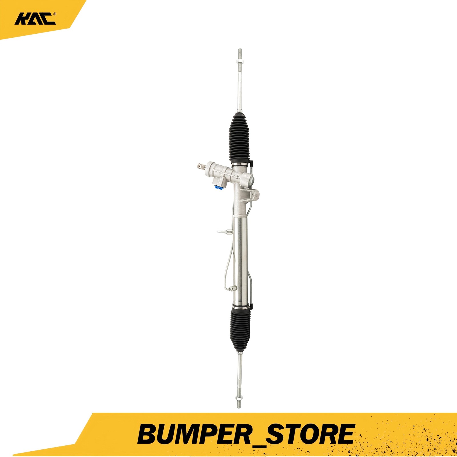 Power Steering Rack and Pinion Assembly For Chrysler TC Maserati 1989-1991 22320
