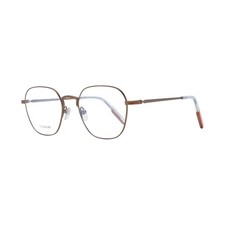 Ermenegildo Zegna EZ5207 Brown 50/19/145 men Eyewear Frame