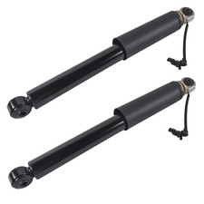 23303448 2PCS Rear Magnetic Ride Control Shocks For GMC Sierra 1500 4.3 5.3 6.2L