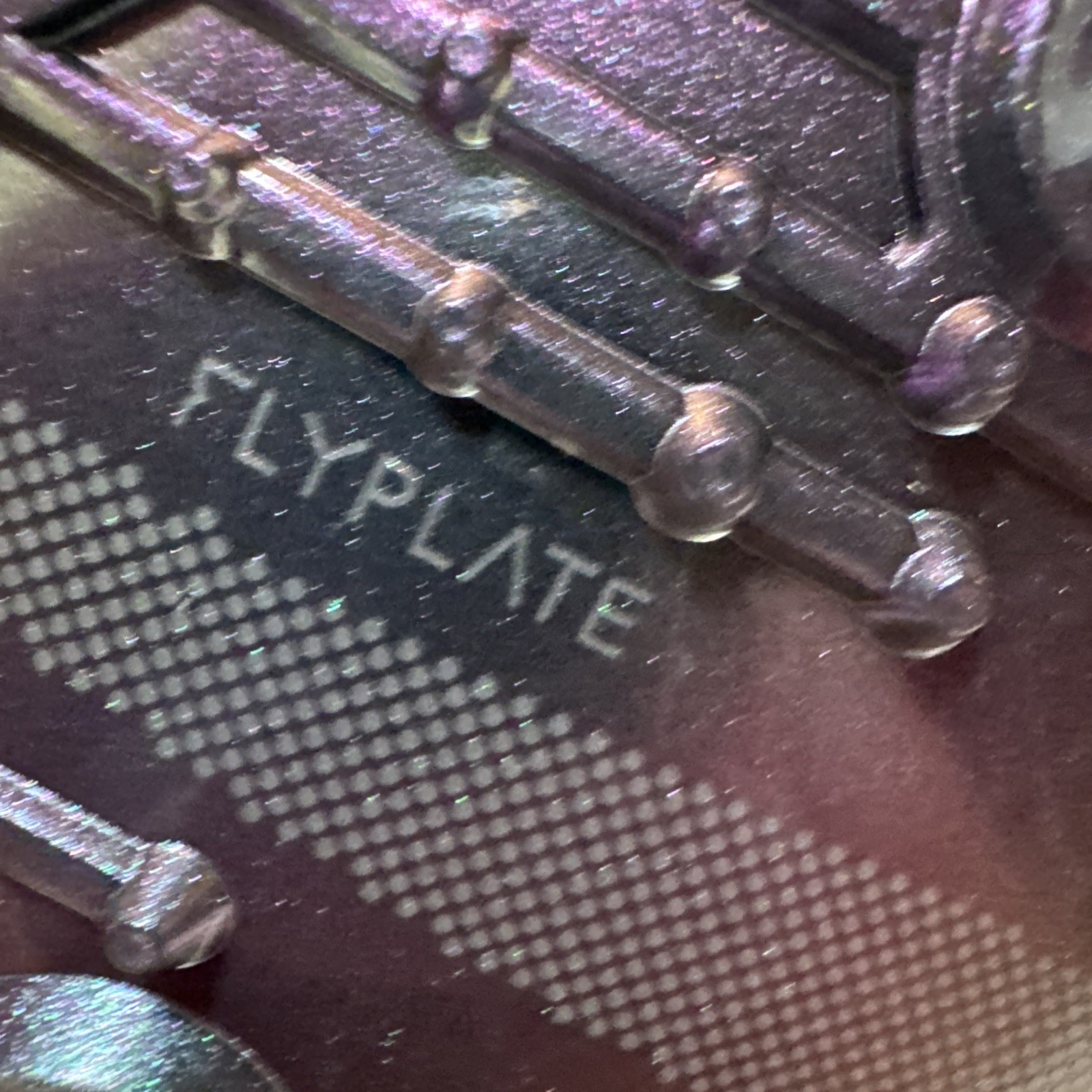 NIKE Zoom Dragonfly 2 Elite Track Cleats Mens Size 6.5 Bright Crimson FZ9315-600 thumbnail 8