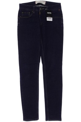 TIMEZONE Jeans Damen Hose Denim Jeanshose Gr. W25 Blau #yc47e26