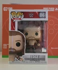 Funko Pop! WWE Edge #86