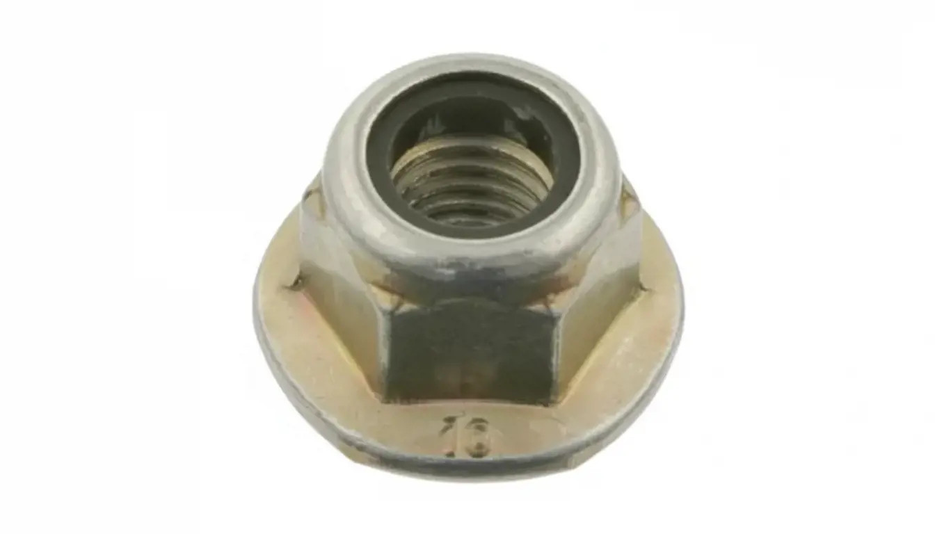 Febi Bilstein Dado 24361 - Immagine 3