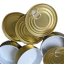 SRP | Aufreißdeckel | für alle 99er Dosen | 100Stk | neu | OVP