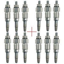 Bougies de préchauffage Seat TERRA