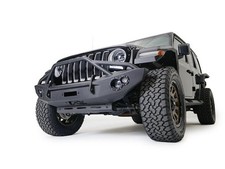 For Jeep Gladiator Suspension Stabilizer Bar Hardware Kit Fab Fours 54766FSWK