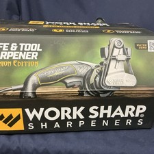 Ken Onion Edition WSKTS-KO Work Sharp Knife a...