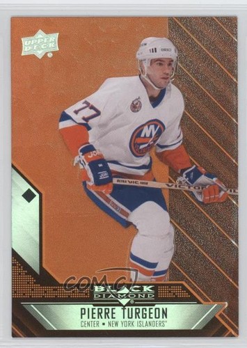 2014 Pierre Turgeon #25