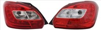 Heckleuchte TYC 11-14804-16-2 FüR Mitsubishi Space Star 6 A05A A03A