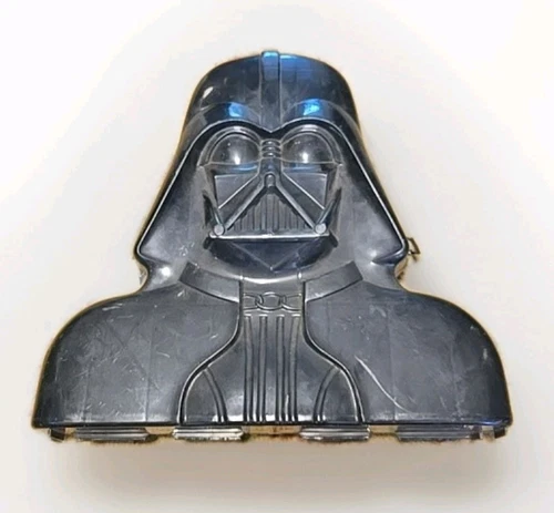 Star Wars Darth Vader Case Action (CASE ONLY)