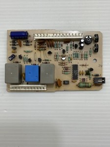 Genie 27301T Circuit Logic Board Blue Max Screw Drive Garage Door 20390R 27504R