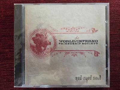 The World/ Inferno Friendship Society°