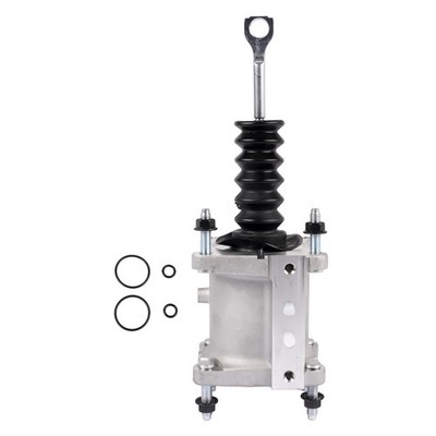 Hydraulic Power Brake Booster for Chevy Kodiak GMC Topkick 2003