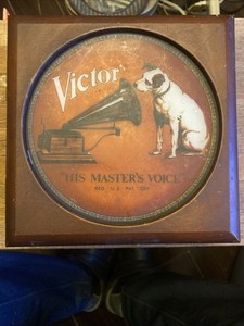 His Master Voice | eBay