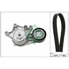 Keilrippenriemensatz für Peugeot Expert V Partner K9 Rifter Traveller | 2444758