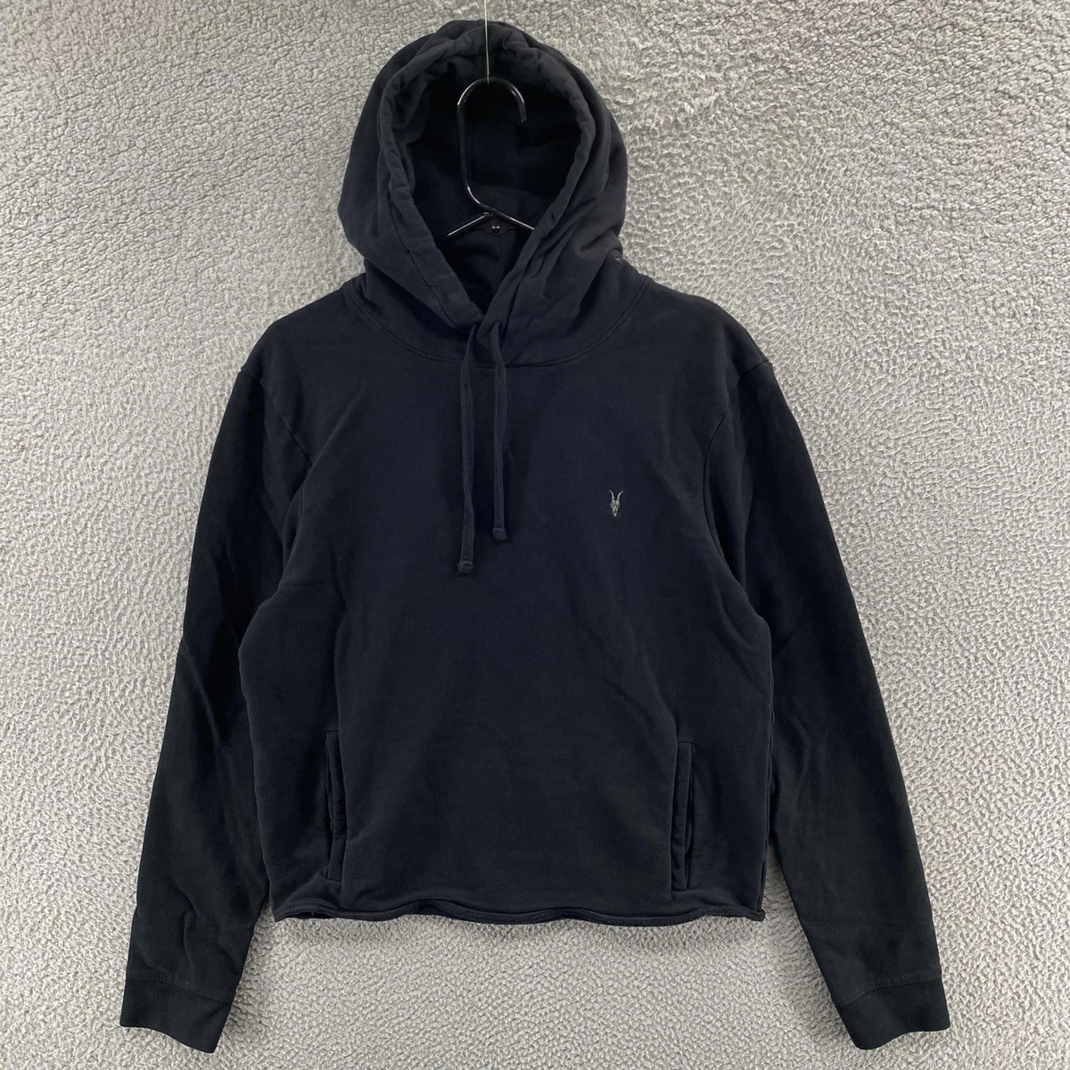 AllSaints Regular Size M Hoodies & Sweatshirts for Men for Sale