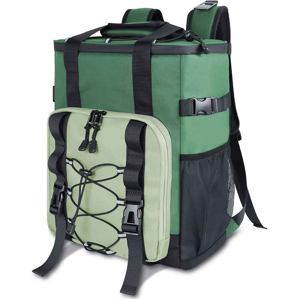 Backpack Leakproof Waterproof Outdoor Lunch Bag