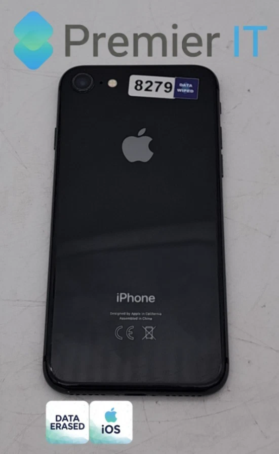 Apple iPhone 8 64GB Mobile Phones & Smartphones for sale | eBay UK