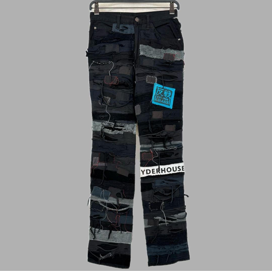 パンツ SIX original crust s-l1200.jpg