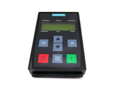 Siemens 6SL3255-0AA00-4CA1 SINAMICS Basic Ope...