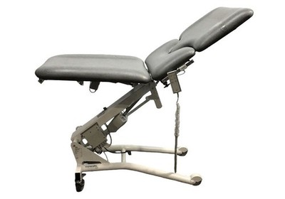 STILLE SONESTA 6300 GYNECOLOGY & UROLOGY EXAM PROCEDURE CHAIR