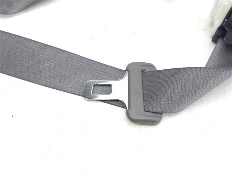 RETRACTOR DE CINTURÓN DE SEGURIDAD CENTRAL TRASERO para HONDA CIVIC 2007 OEM Foto 4 de 4