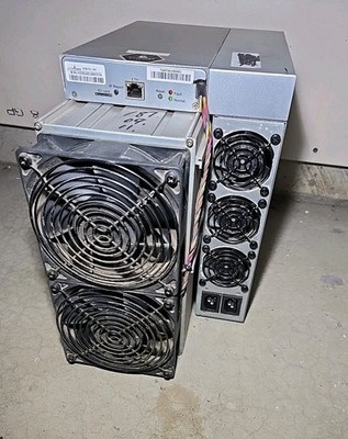 Bitmain Antminer S19k Pro 120th 2760W BTC ASIC Miner