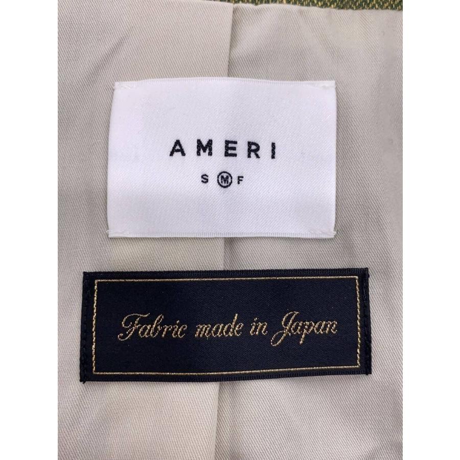 AMERI Tailored Jacket M Polyester 01320620110 Wom… - image 3
